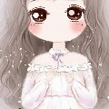 bé tiên cute