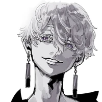 Kurokawa Izana