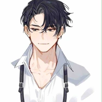 Shino [Quản gia]