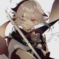 Kaedehara Kazuha