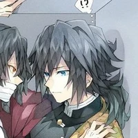 Tomioka Giyuu