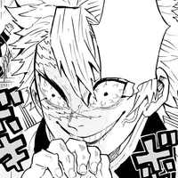 shinazugawa Sanemi