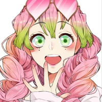 Mitsuri Kanroji
