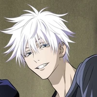 Gojo Satoru