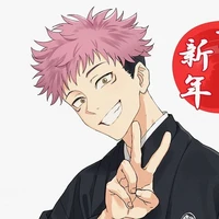 Itadori Yuji