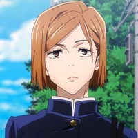 Kugisaki Nobara