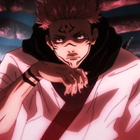 Sukuna Ryomen