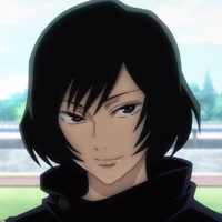 Mai Zenin