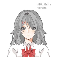 Haira Haruka