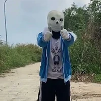 sans