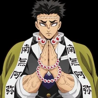 gyomei«Nham trụ»