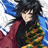 Tomioka«Thuỷ trụ»