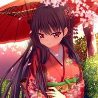 Nezuko«Thuỷ trụ»