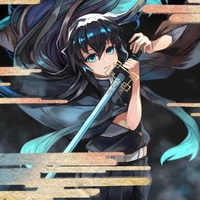 Muichirou«Song Hà trụ»