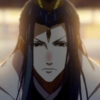 Ôn Nhược Hàn au