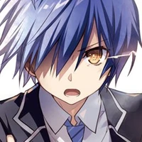 Shido Itsuka