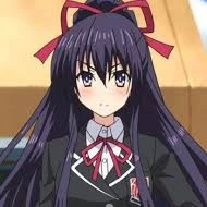 Tohka Yatogami