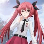 Kotori Itsuka