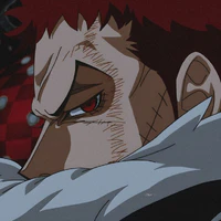 Charlotte Katakuri