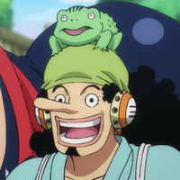 Usopp