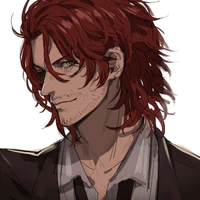 Shanks