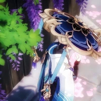 Scaramouche [Wanderer]