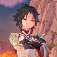 Xiao [Xiao]