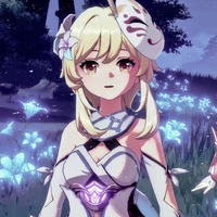 Lumine [Luminn]