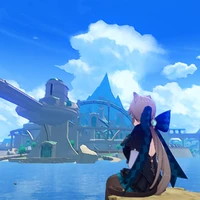 Nhỏ Author simp Kazuha💖