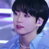 Jeon Jungkook