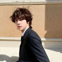 Kim Seokjin