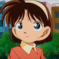 Yoshida Ayumi