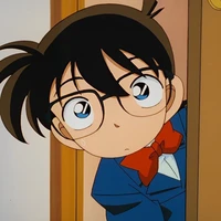 Edogawa Conan