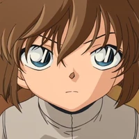 Haibara Ai