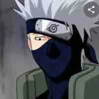 Hatake Kakashi
