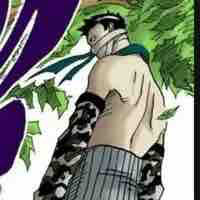 Zabuza