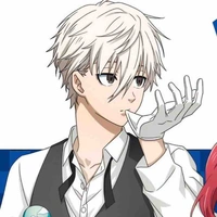 Nagi Seishiro