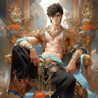 Trường Ca