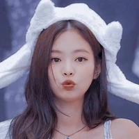 kim jennie