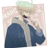 Senju Kawaragi