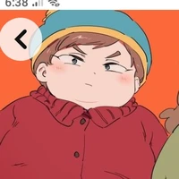 Cartman