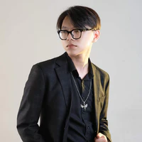Long Áo Đen