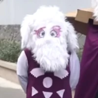 Bà dê (Toriel)