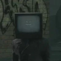 TV man/Kai