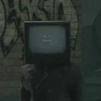 TV man/Kai