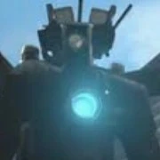 Titan cameraman/Azuna