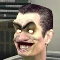 G-man