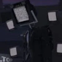 Big TV man/vanky