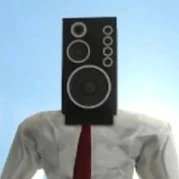 big Speakerman/hayny
