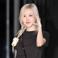 Park Chaeyoung: Rosé